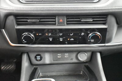 2024 Nissan Rogue S Intelligent AWD