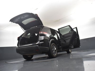 2024 Nissan Rogue S Intelligent AWD