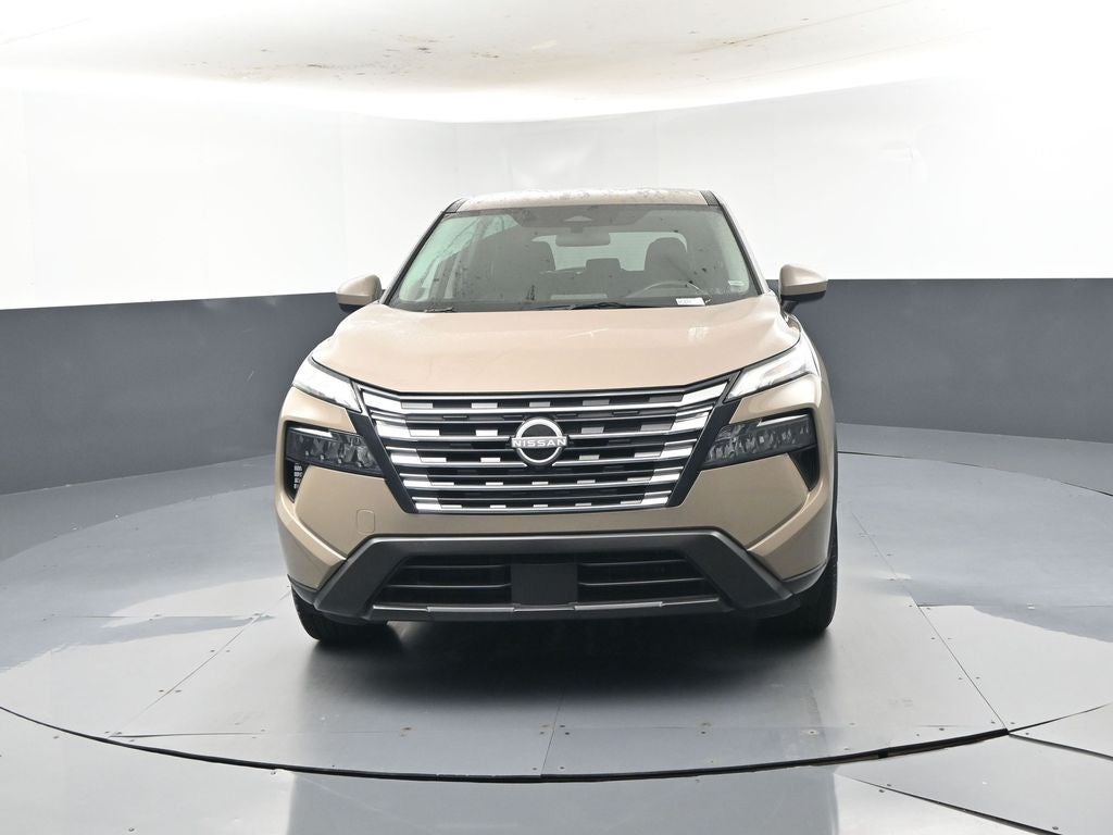 2025 Nissan Rogue SV FWD