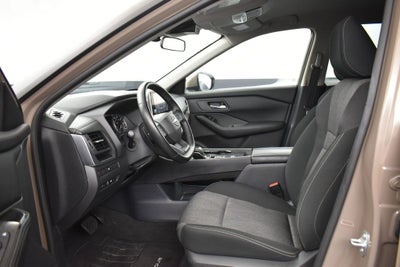 2025 Nissan Rogue SV FWD