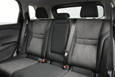2025 Nissan Rogue SV FWD
