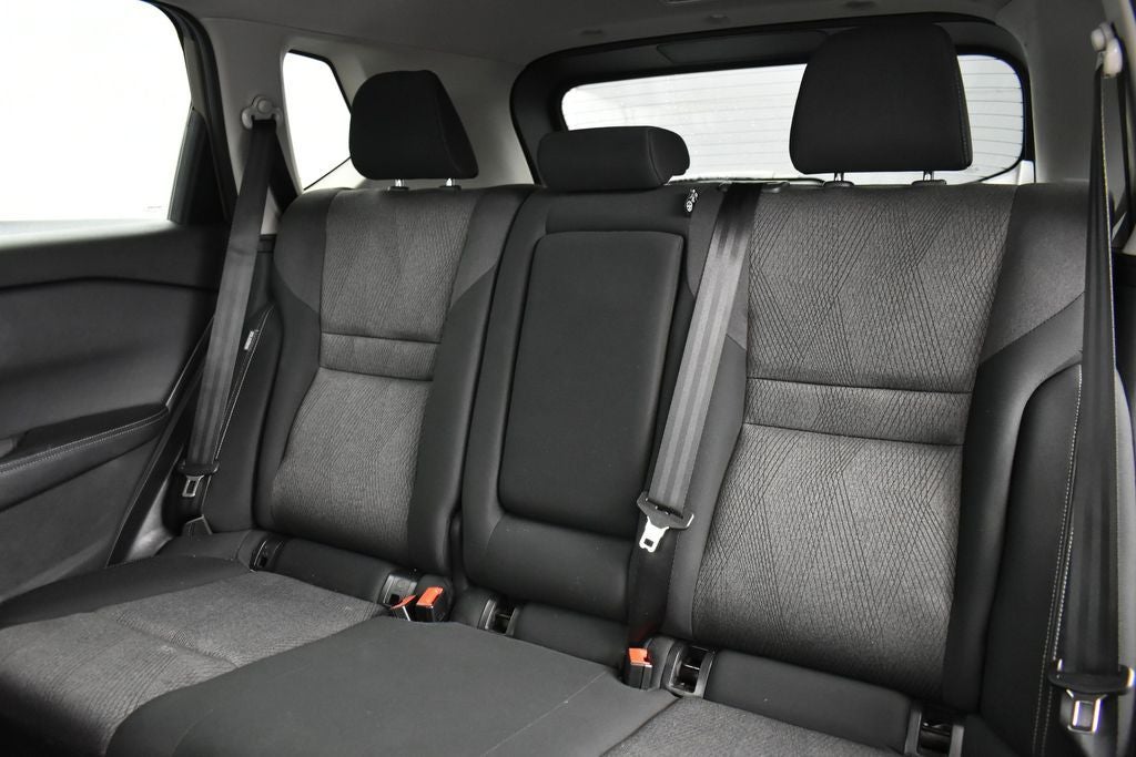2025 Nissan Rogue SV FWD