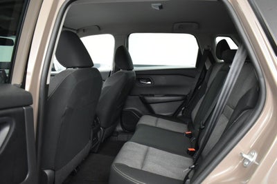 2025 Nissan Rogue SV FWD