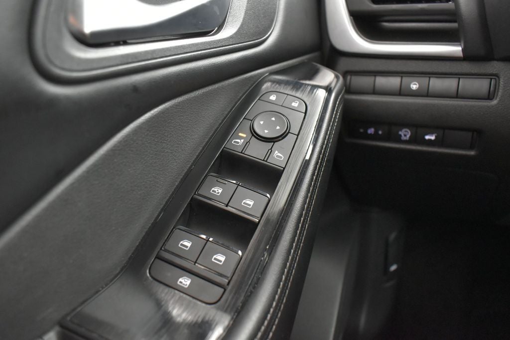 2025 Nissan Rogue SV FWD