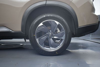 2025 Nissan Rogue SV FWD