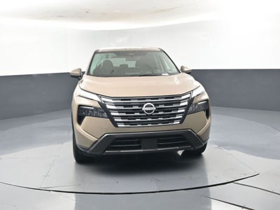 2025 Nissan Rogue SV FWD