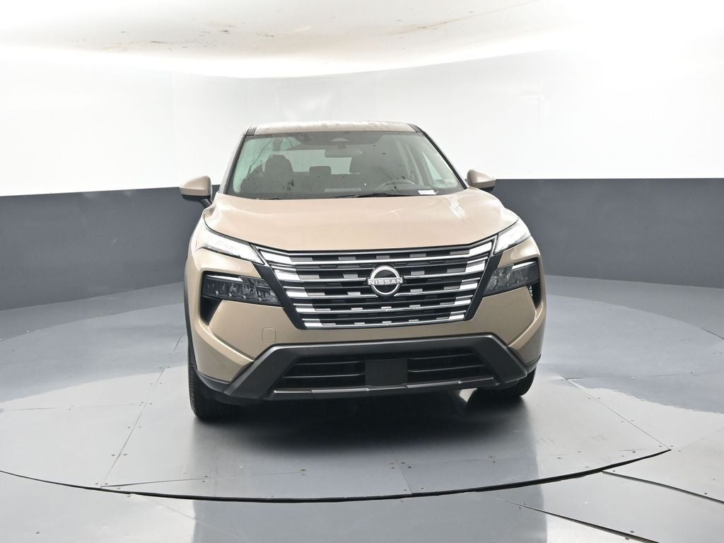 2025 Nissan Rogue SV FWD