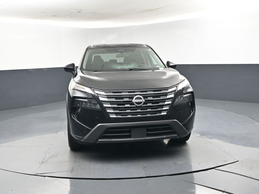 2025 Nissan Rogue SV FWD