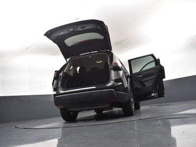 2025 Nissan Rogue SV FWD