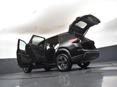 2025 Nissan Rogue SV FWD
