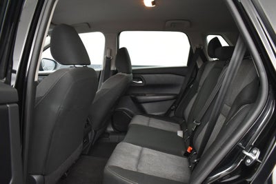 2025 Nissan Rogue SV FWD