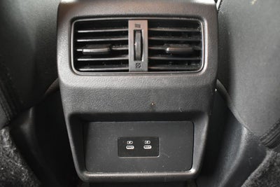 2025 Nissan Rogue SV FWD
