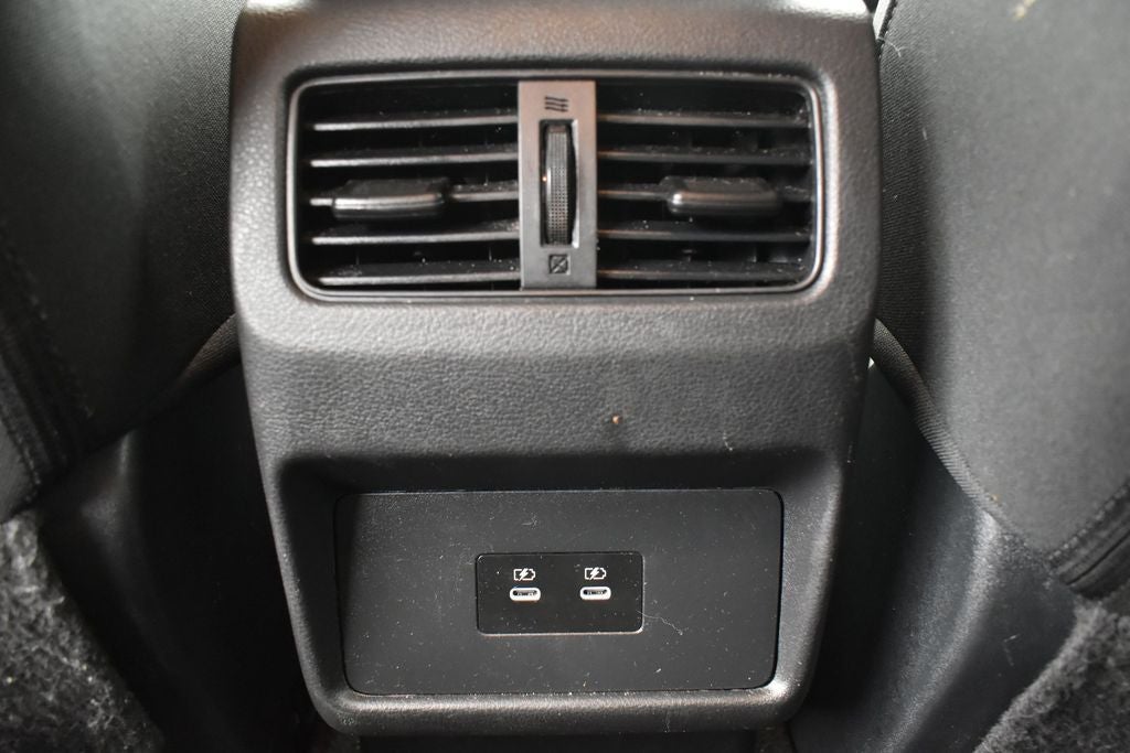 2025 Nissan Rogue SV FWD