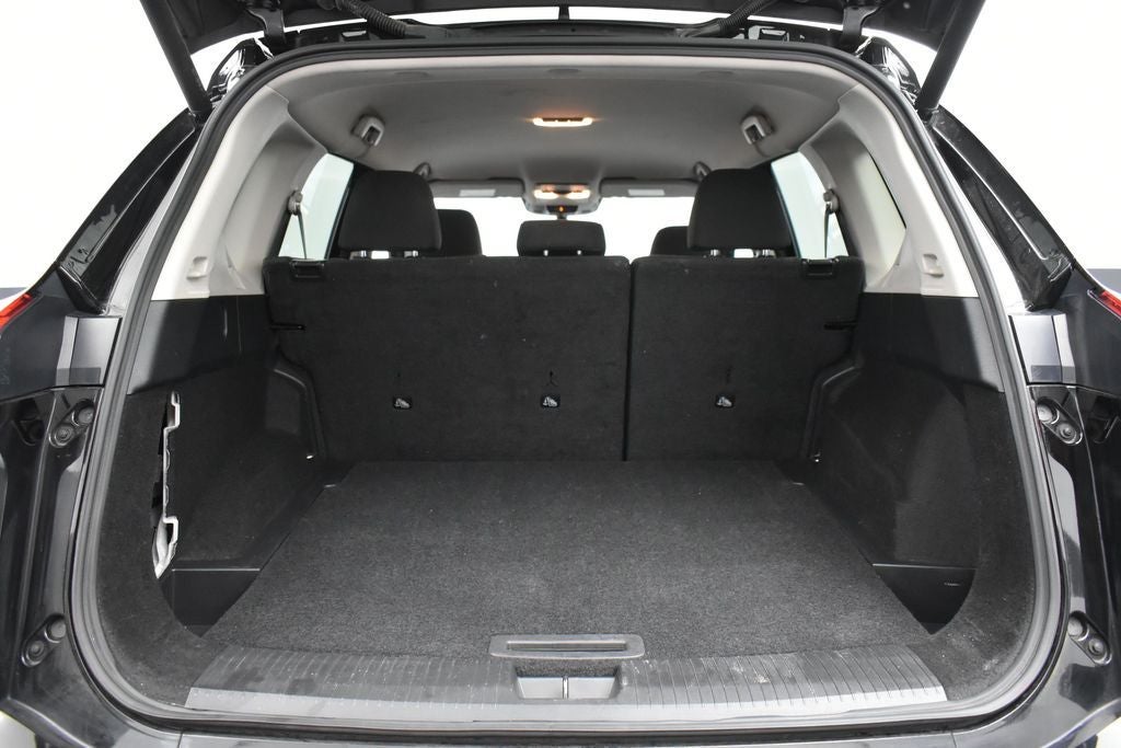 2025 Nissan Rogue SV FWD