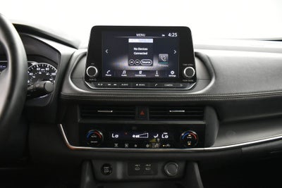 2025 Nissan Rogue SV FWD