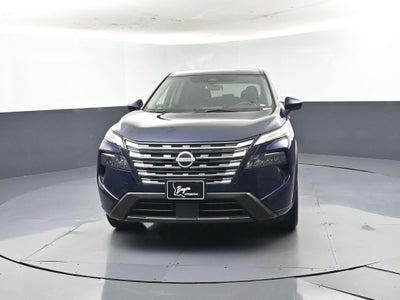 2025 Nissan Rogue SV FWD