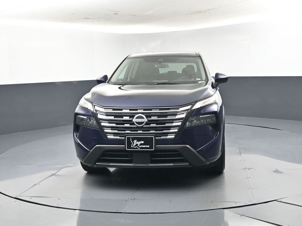 2025 Nissan Rogue SV FWD