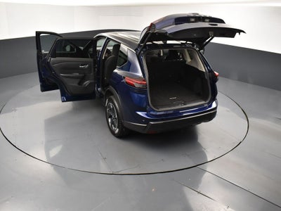 2025 Nissan Rogue SV FWD
