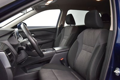 2025 Nissan Rogue SV FWD