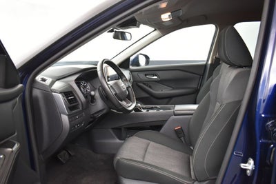 2025 Nissan Rogue SV FWD