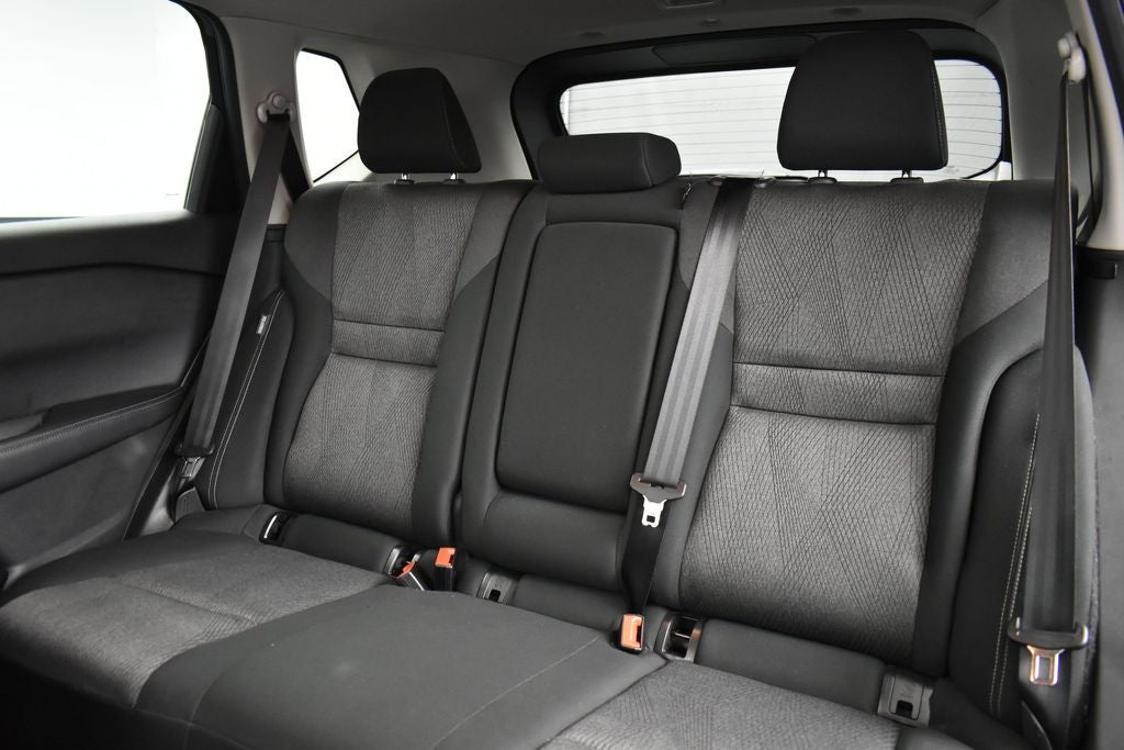 2025 Nissan Rogue SV FWD