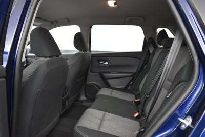 2025 Nissan Rogue SV FWD