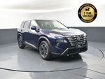 2025 Nissan Rogue SV FWD