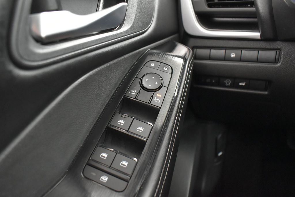 2025 Nissan Rogue SV FWD
