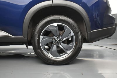 2025 Nissan Rogue SV FWD
