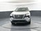 2025 Nissan Rogue SV FWD