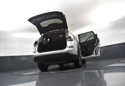 2025 Nissan Rogue SV FWD