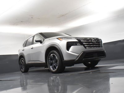 2025 Nissan Rogue SV FWD
