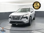 2025 Nissan Rogue SV FWD