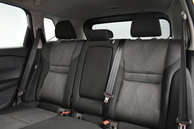 2025 Nissan Rogue SV FWD