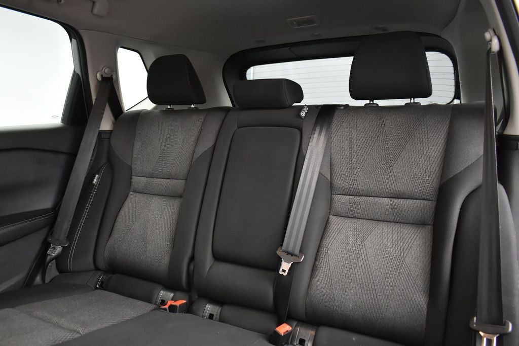 2025 Nissan Rogue SV FWD