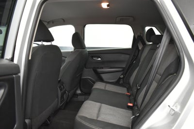 2025 Nissan Rogue SV FWD