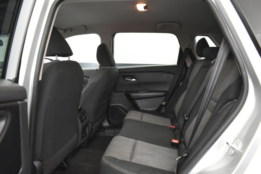 2025 Nissan Rogue SV FWD