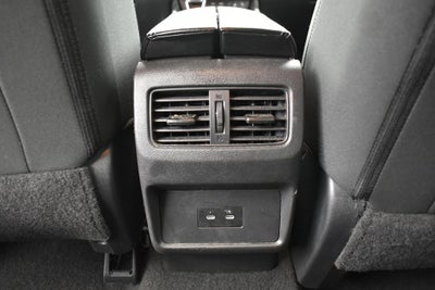2025 Nissan Rogue SV FWD