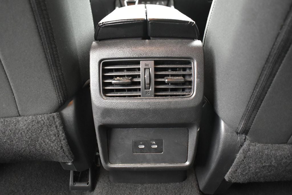 2025 Nissan Rogue SV FWD