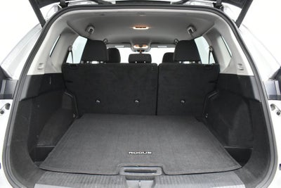 2025 Nissan Rogue SV FWD