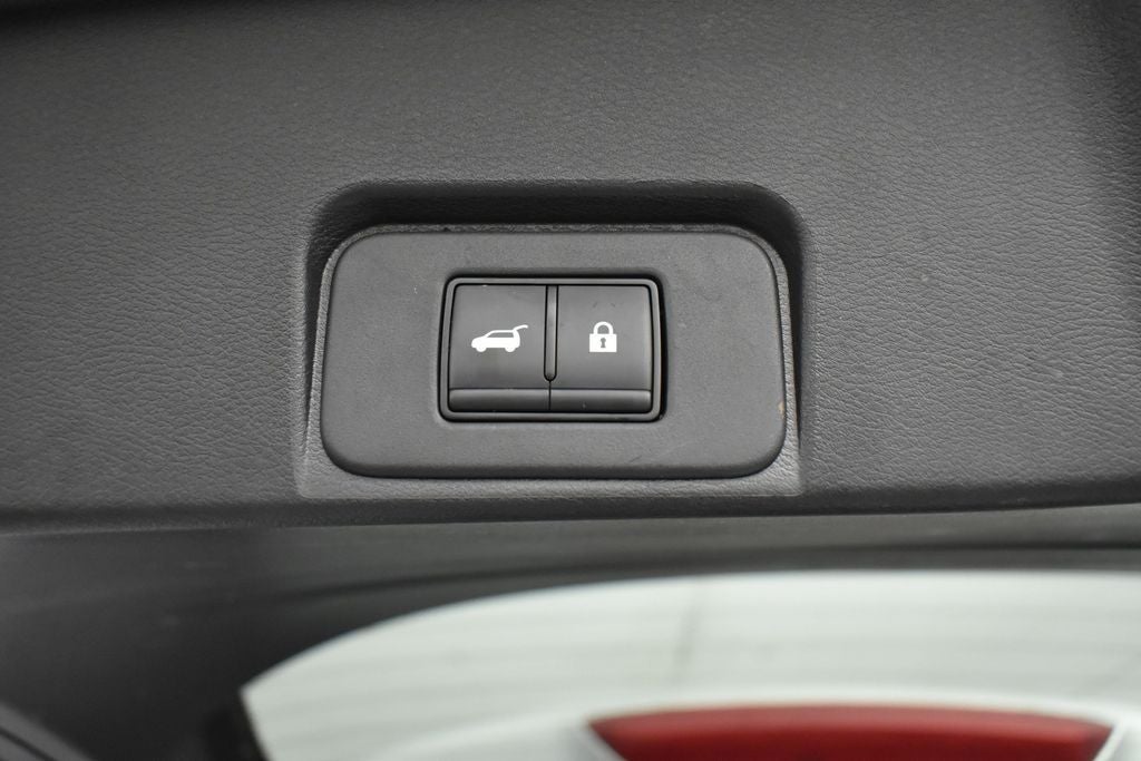 2025 Nissan Rogue SV FWD