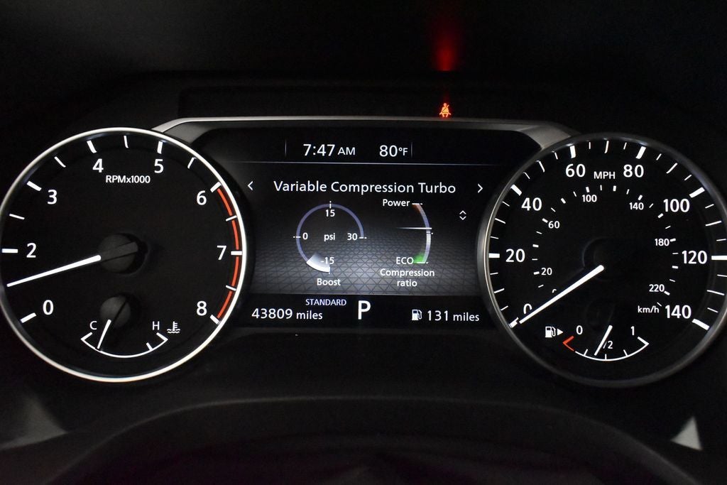 2025 Nissan Rogue SV FWD