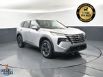 2025 Nissan Rogue SV FWD