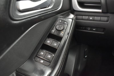 2025 Nissan Rogue SV FWD