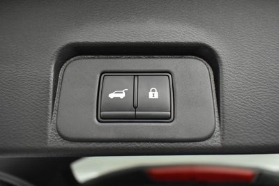 2024 Nissan Rogue SV FWD