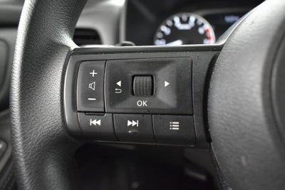 2024 Nissan Rogue SV FWD