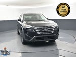 2024 Nissan Rogue SV FWD