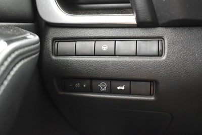 2024 Nissan Rogue SV FWD