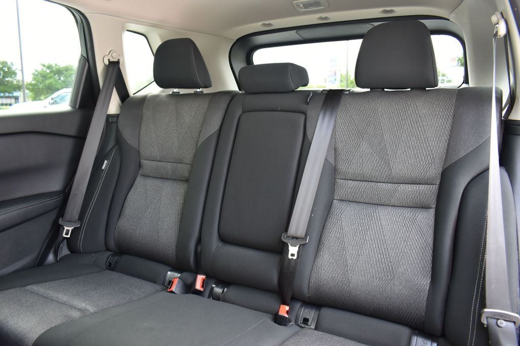 2025 Nissan Rogue SV FWD