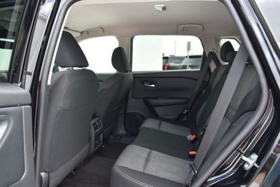 2025 Nissan Rogue SV FWD